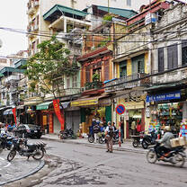 streets of saigon 