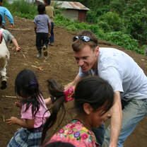 WWOOF Costa Rica