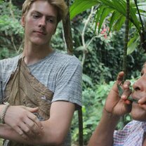 How to make special birds sounds - BriBri culture