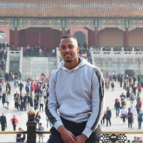 Forbidden City