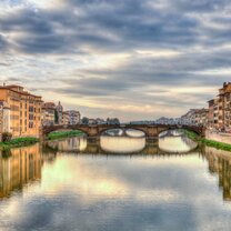 ITTO Programs in Florence Italy