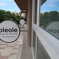 Oléolé Spanish School