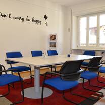WeSpeak classrooms