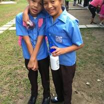 kids