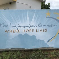 The Inspiration Center This is where my group held our Tykes Camp in Belize City
