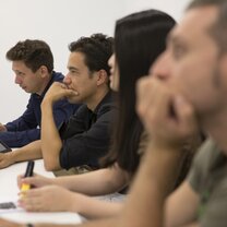 Classroom