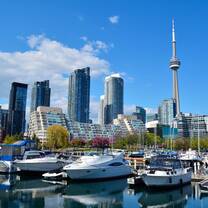 ITTO Programs in Toronto, Canada