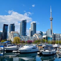 ITTO Programs in Toronto, Canada