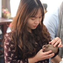 Tea event