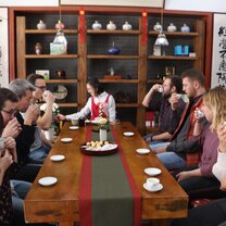 Tea event 