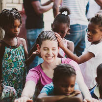 1 Month Gap Year Immersion at Haiti