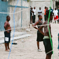 1 Month Gap Year Immersion at Haiti