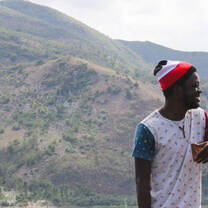 1 Month Gap Year Immersion at Haiti