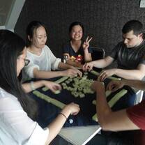 Chinese Immersion Program in Shijiazhuang, China