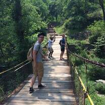 Konall Culture Exchange: Summer Camp in China