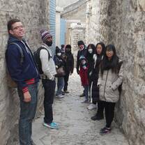 Konall Culture Exchange: Summer Camp in China