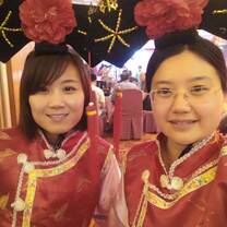 Chinese Immersion Program in Shijiazhuang, China
