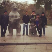 Konall Culture Exchange: Summer Camp in China
