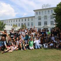 Schwarzsee excursion