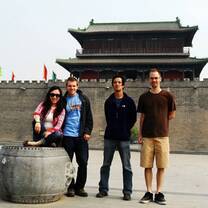Konall Culture Exchange: Summer Camp in China