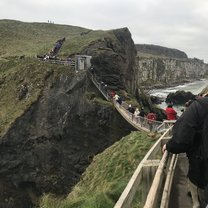 Rope Bridge 