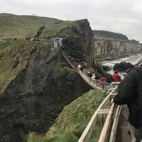 Rope Bridge 