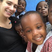 Lovely kids!