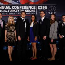 American-Turkish Council Internship 