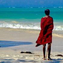 Over 100 tribal groups live in Tanzania 