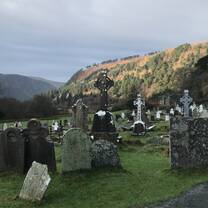 Glendalough