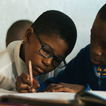 Gap Year Africa and Caribbean Immersion