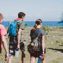 Gap Year Caribbean Immersion