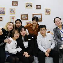 Team of Xmandarin 