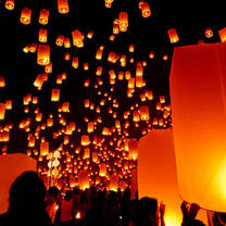 Lantern festival 