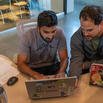 VMWare MENA Partners’ Program Internship