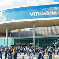 VMWare MENA Partners’ Program Internship