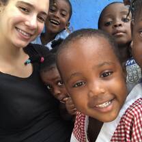 Lovely kids!