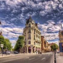ITTO programs in Toulouse, France