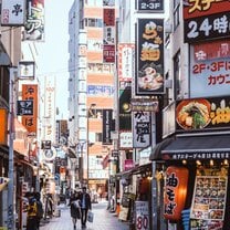 japan