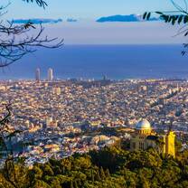 ITTO programs in Barcelona, España