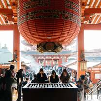 Japanese Temple