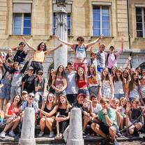 Estavayer excursion
