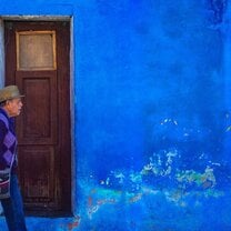 VOlunteer in Guatemala