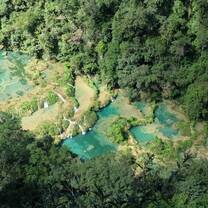 VOlunteer in Guatemala