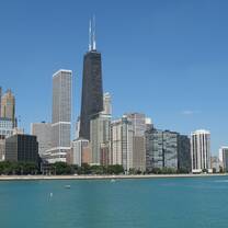 ITTO programs in Chicago, United States