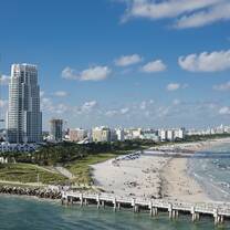 ITTO programs in Miami, United States