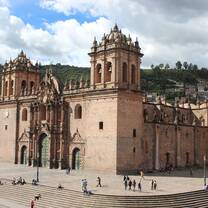 ITTO programs in Cusco, Peru