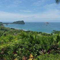 ITTO programs in Manuel Antonio, Costa Rica