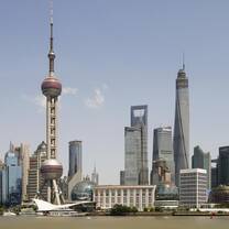 ITTO programs in Shanghai, China
