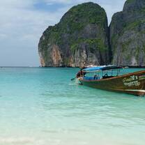 ITTO programs in Phuket, Thailand